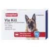 Beaphar Vlo Kill Anti Vlooien Tabletten Hond 11 - 57 Kg -Deli Prins Winkel 705419