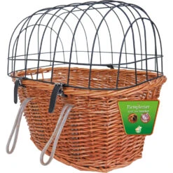 Boon Fietsmand Riet -Deli Prins Winkel 746540 2