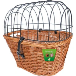 Boon Fietsmand Riet -Deli Prins Winkel 746540 3