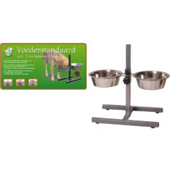 Boon H-standaard Hamerslag Met Rvs Bakken -Deli Prins Winkel 746688 3