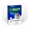 Mansonil All Worm Ontworming Tabletten Kat Vanaf 4 Kg -Deli Prins Winkel 746872