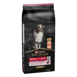 Pro Plan Adult Medium Sensitive Skin Zalm -Deli Prins Winkel 747642 2