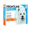 Frontline Spot On Anti Vlooien En Teken Druppels Hond Tot 10 Kg -Deli Prins Winkel 748056