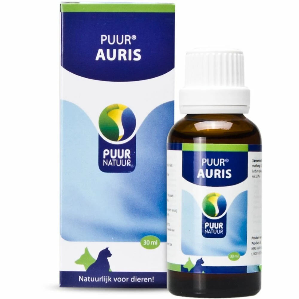 PUUR Auris 3 PUUR Auris
