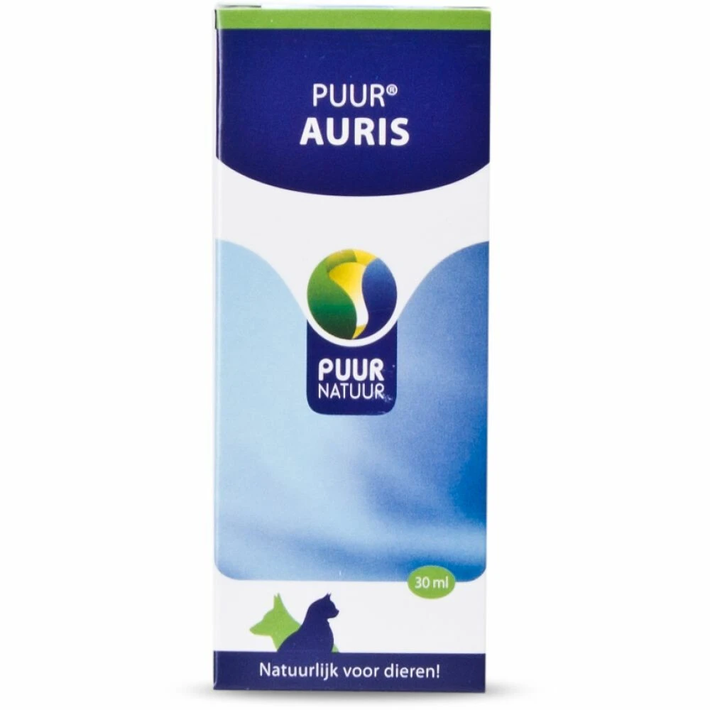 PUUR Auris 6 PUUR Auris - Afbeelding 4