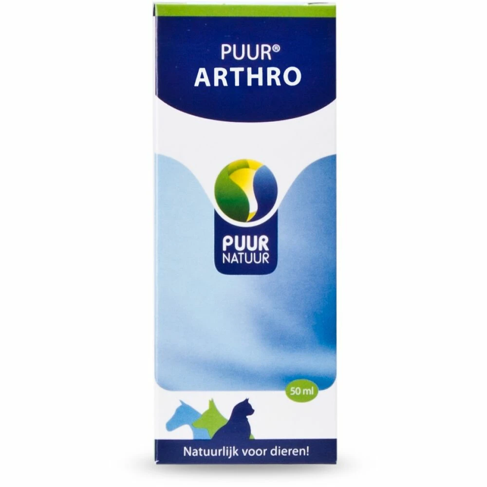 PUUR Arthro 4 PUUR Arthro - Afbeelding 2