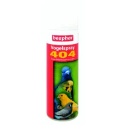 Beaphar 404 Vogelspray -Deli Prins Winkel 750019 2