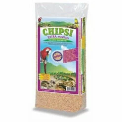 Chipsi Extra Beukensnippers Medium