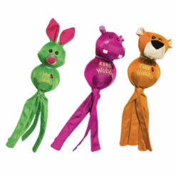 Kong Wubba Ballistic Friend XL