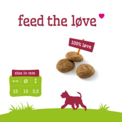 Smolke Hondenvoer Senior Medium -Deli Prins Winkel 798554 3