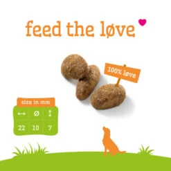 Smolke Hondenvoer Adult Medium 8 Smolke Hondenvoer Adult Medium -Deli Prins Winkel 798981 3