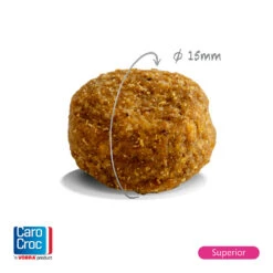 CaroCroc Superior 20/10 Hondenvoer -Deli Prins Winkel 876637 3