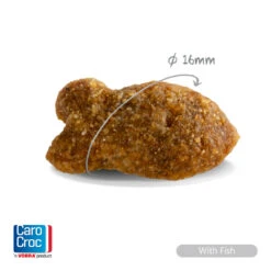 CaroCroc Kat Vis 31/18 Kattenvoer -Deli Prins Winkel 876653 3