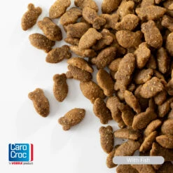 CaroCroc Kat Vis 31/18 Kattenvoer -Deli Prins Winkel 876653 4
