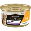 24x Pro Plan Cat Blik Mousse Kitten Kip -Deli Prins Winkel 910587