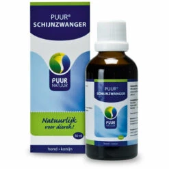 PUUR Pseudo Pregnancy -Deli Prins Winkel 918301 2