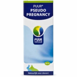 PUUR Pseudo Pregnancy -Deli Prins Winkel 918301 4
