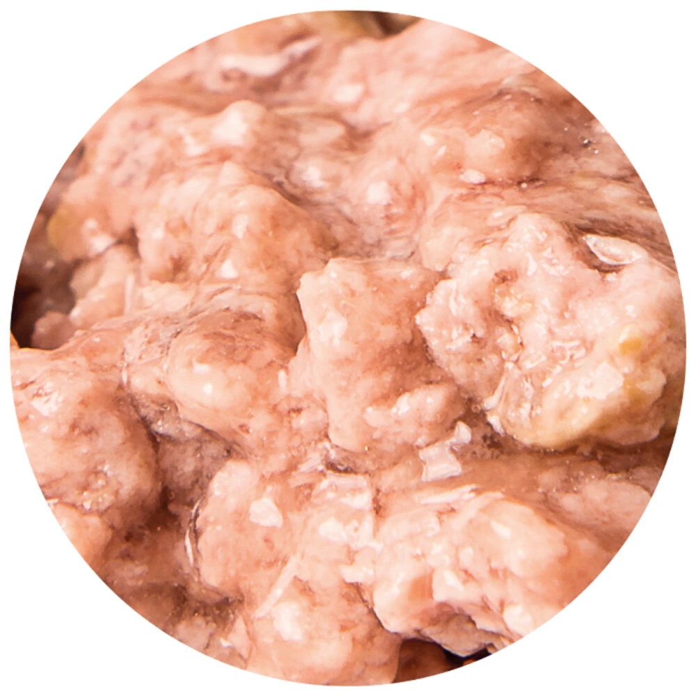 24x Renske Kattenvoer Paté Tonijn 4 24x Renske Kattenvoer Paté Tonijn - Afbeelding 2