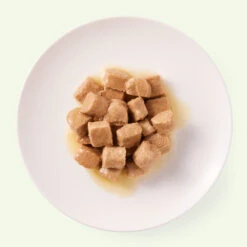 12x Yarrah Bio Kattenvoer Chunks Kip -Deli Prins Winkel 928448 3