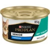 24x Pro Plan Cat Blik Mousse Adult 7+ Tonijn -Deli Prins Winkel 928451