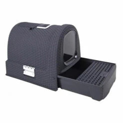 Curver Kattenbak Antraciet -Deli Prins Winkel 929652 3