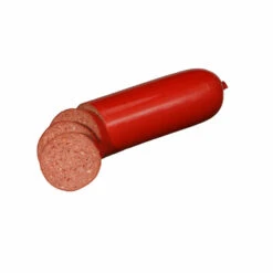 9x Rodi Worst Kip - Rund -Deli Prins Winkel 929858 2