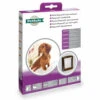 Petsafe Honden & Kattenluik Bruin -Deli Prins Winkel 941536
