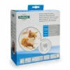 Petsafe Kattenluik Magnetisch Wit -Deli Prins Winkel 941544