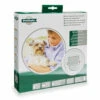 Petsafe Kattenluikje Grote Kat & Kleine Hond Wit -Deli Prins Winkel 941551