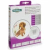 Petsafe Honden & Kattenluik Wit -Deli Prins Winkel 941595