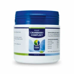 PUUR Cranberry 5 PUUR Cranberry -Deli Prins Winkel 944909 2