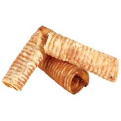 Petsnack Buffelslurf 10 - 12cm