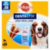 Pedigree Dentastix Voordeelpak M -Deli Prins Winkel 948039