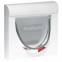 Petsafe Kattendeur Magnetisch Wit 6 Petsafe Kattendeur Magnetisch Wit -Deli Prins Winkel 951343 2