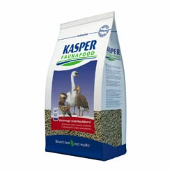 3x Kasper Faunafood Watervogel Onderhoudskorrel