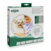 Petsafe Kattenluikje Grote Kat & Kleine Hond Transparant -Deli Prins Winkel 951426