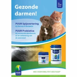 PUUR Probiotic -Deli Prins Winkel 951452 4