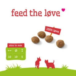 Smolke Hondenvoer Senior Mini -Deli Prins Winkel 954792 3