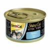 24x GimCat Shinycat Kitten Jelly Tonijn 2 24x GimCat Shinycat Kitten Jelly Tonijn -Deli Prins Winkel 954887