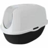 Moderna Kattenbak Smart-Cat Zwart -Deli Prins Winkel 956468