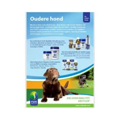 PUUR Vita-min Hond - Kat 5 PUUR Vita-min Hond - Kat -Deli Prins Winkel 959117 2