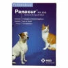 Panacur Ontworming Tabletten Hond - Kat 250 Mg -Deli Prins Winkel 959302