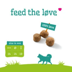 Smolke Graanvrij Hondenvoer Adult -Deli Prins Winkel 962239 3