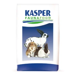 Kasper Faunafood Konijnenvoer Gemengd