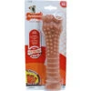Nylabone Chew Souper Bot Bacon XL 19,5 Cm -Deli Prins Winkel 964472