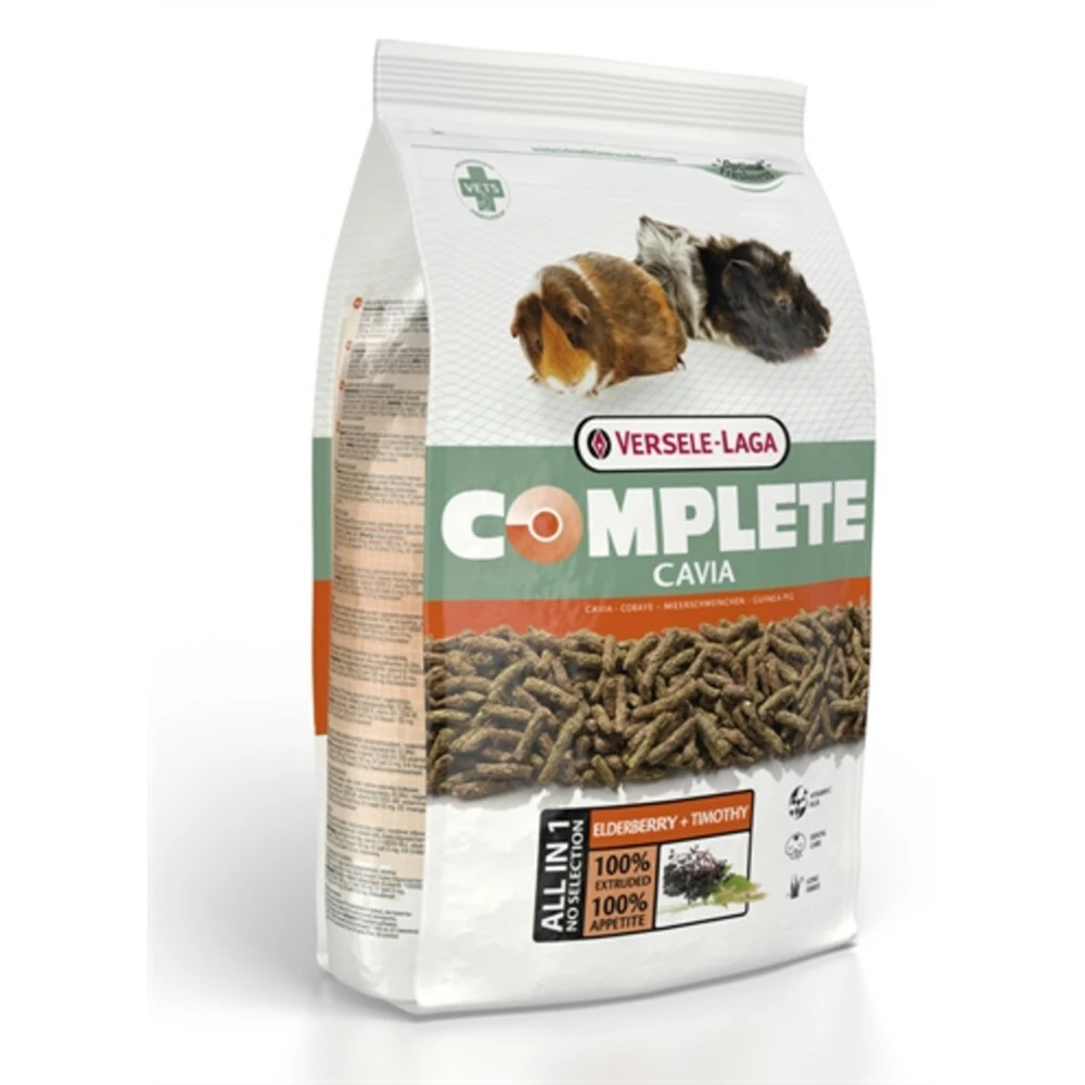 Versele-Laga Complete Cavia 3 Versele-Laga Complete Cavia