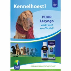 PUUR Laryngo 7 PUUR Laryngo -Deli Prins Winkel 967583 2