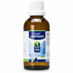 PUUR Laryngo 9 PUUR Laryngo -Deli Prins Winkel 967583 4