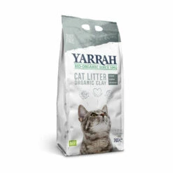 Yarrah Bio Kattenbakvulling