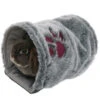 Rosewood Snuggles Pluche Knaagdier Tunnel -Deli Prins Winkel 970626